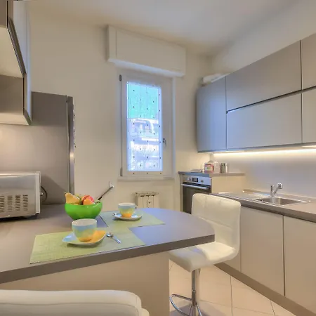 Appartement Alelu Classy And Chic Stresa