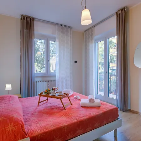 Alelu Classy And Chic Apartamento *