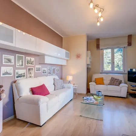 Apartamento Alelu Classy And Chic