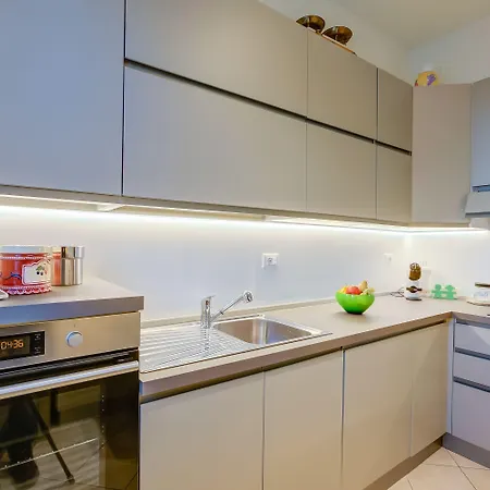 Apartamento Alelu Classy And Chic Stresa